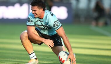 Contract plays: Can two new starters fix the Dragons? - Zero Tackle