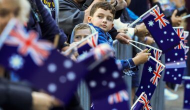 When a society stops having children