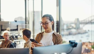 5 ASX tech shares to buy and hold until 2035