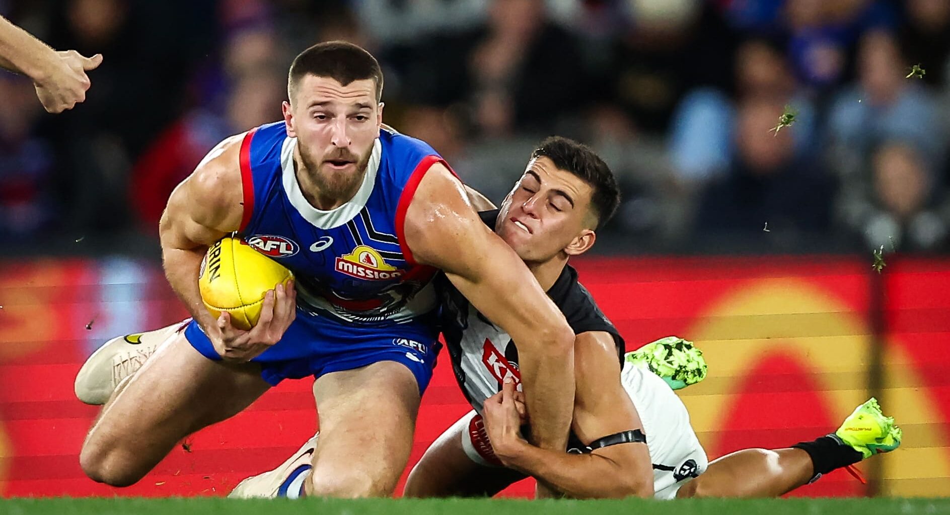 Full list: The top 50 AFL players of 2025 - AFL News