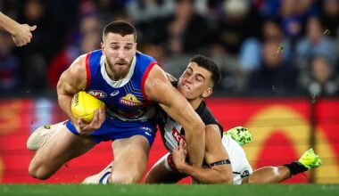 Full list: The top 50 AFL players of 2025 - AFL News