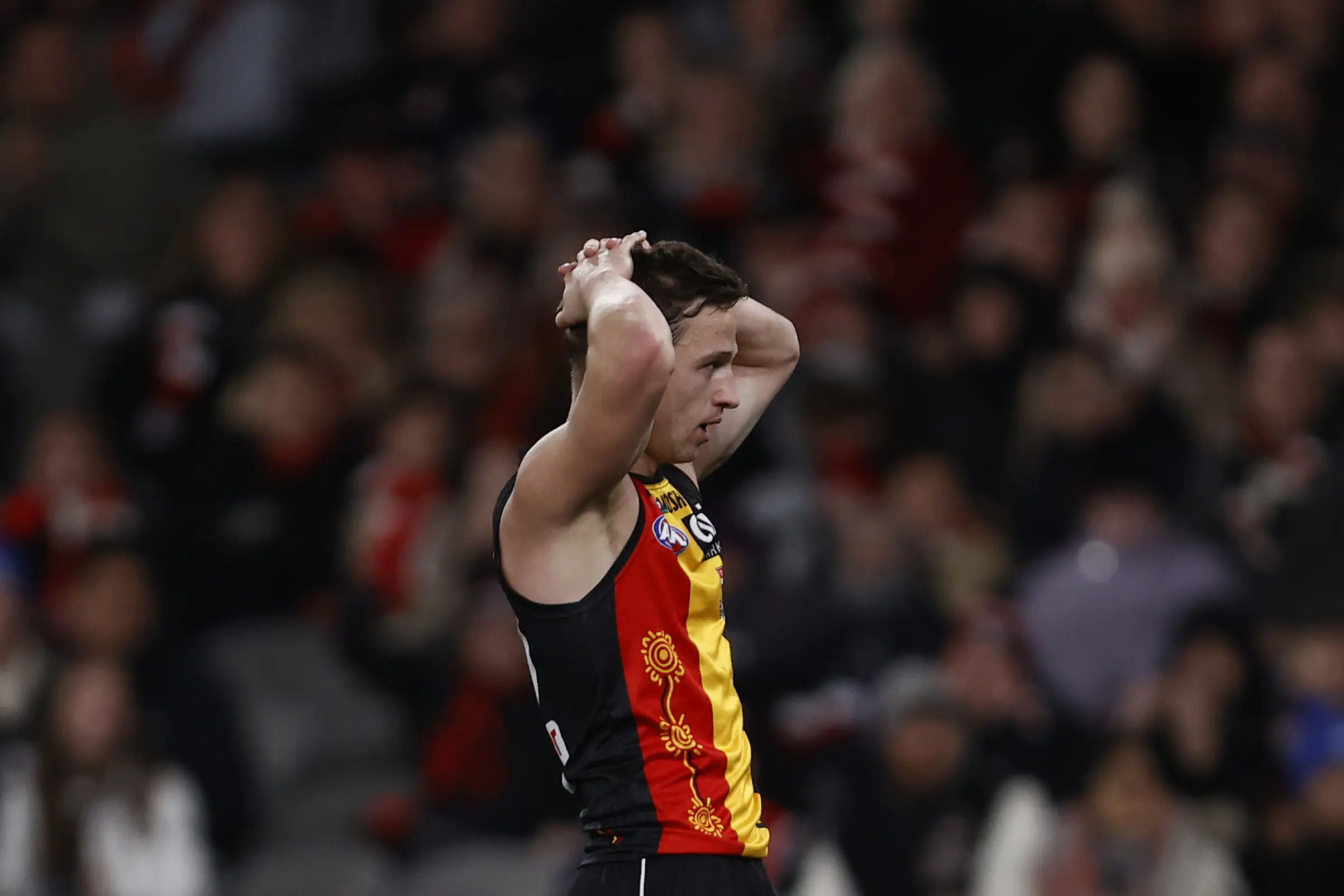 Why aren't clubs chasing Jack Billings?