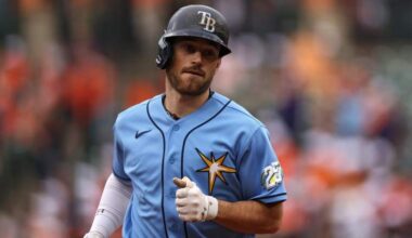 Tigers Trade Idea Lands 31-Home Run Infielder for Zach McKinstry