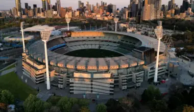 What time is the fourth Ashes Test - Australia vs. England? TV channel, live streaming details for Boxing Day Test image