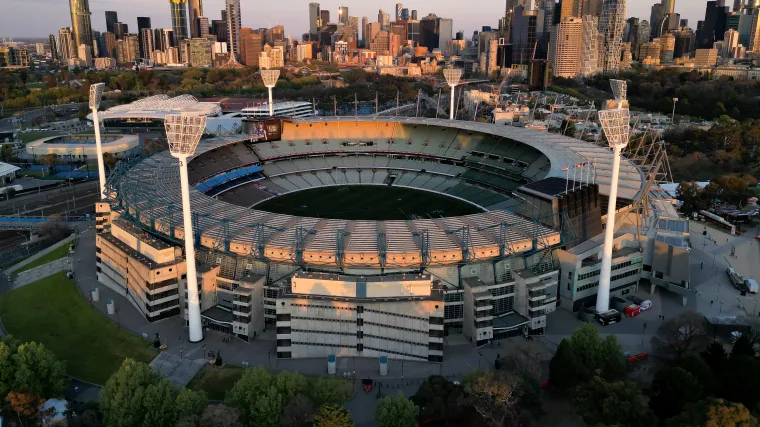 What time is the fourth Ashes Test - Australia vs. England? TV channel, live streaming details for Boxing Day Test image