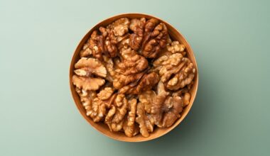 The Benefits of Walnuts—One of the Healthiest Nuts of All