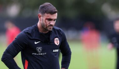 Top 14 champions Toulouse docked points over unusual transactions