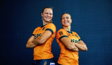 NRLW poised for major boost as Levi sisters on verge of historic cross-code switch - NRL News