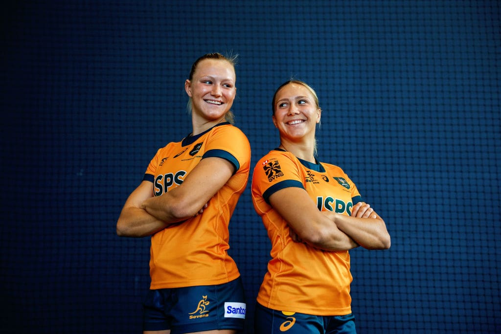 NRLW poised for major boost as Levi sisters on verge of historic cross-code switch - NRL News