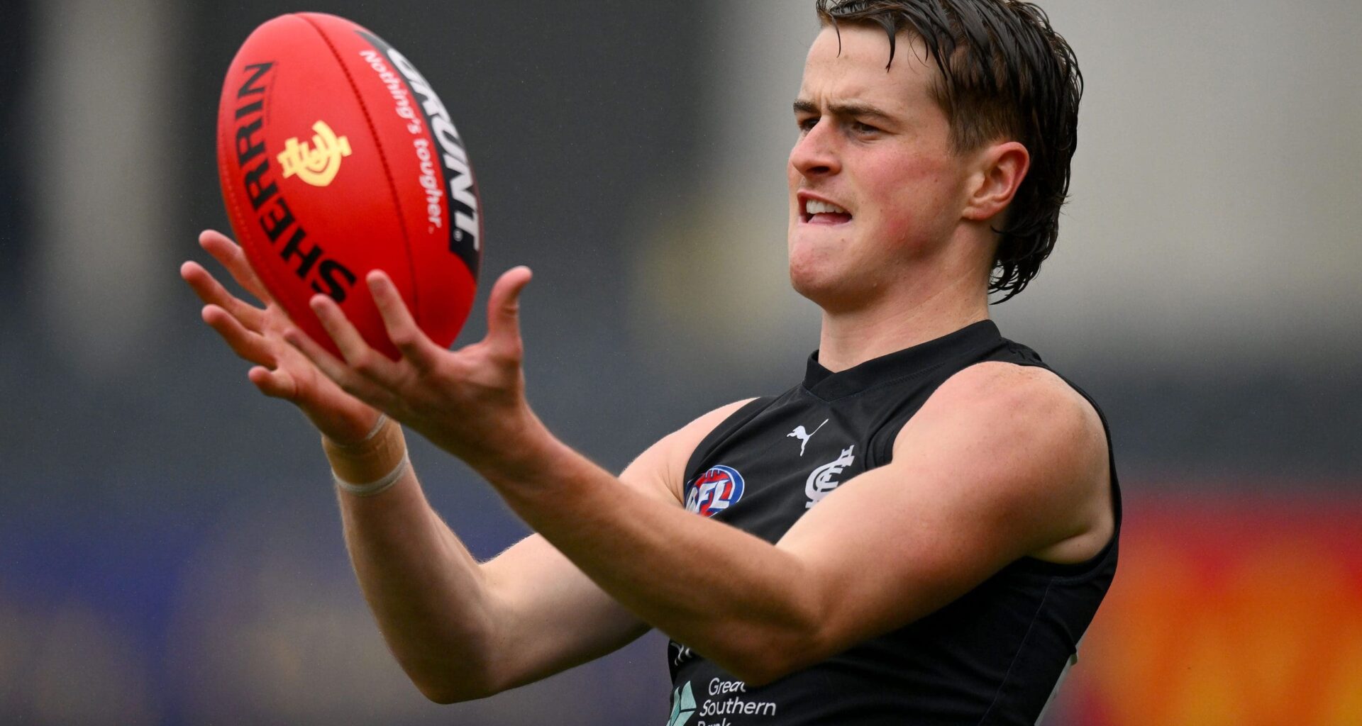 "Over the moon": Local club lands services of cut Carlton midfielder - AFL News