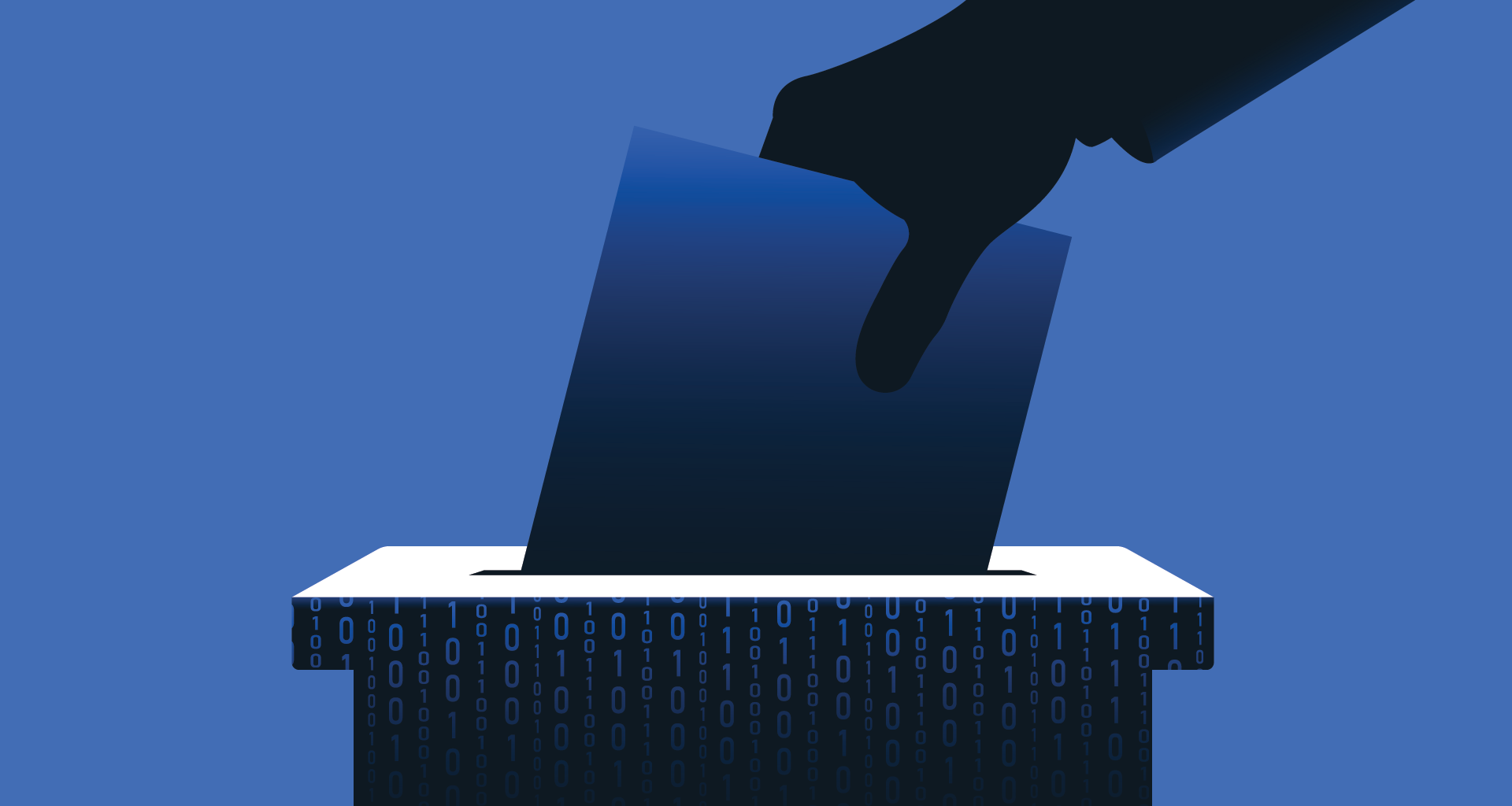 How AI is influencing Europe's elections