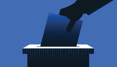 How AI is influencing Europe's elections