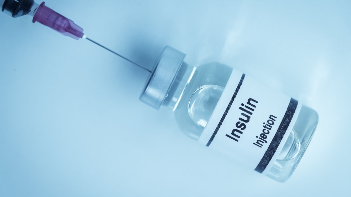 Drug companies sued by Philadelphia for insulin costs – NBC10 Philadelphia