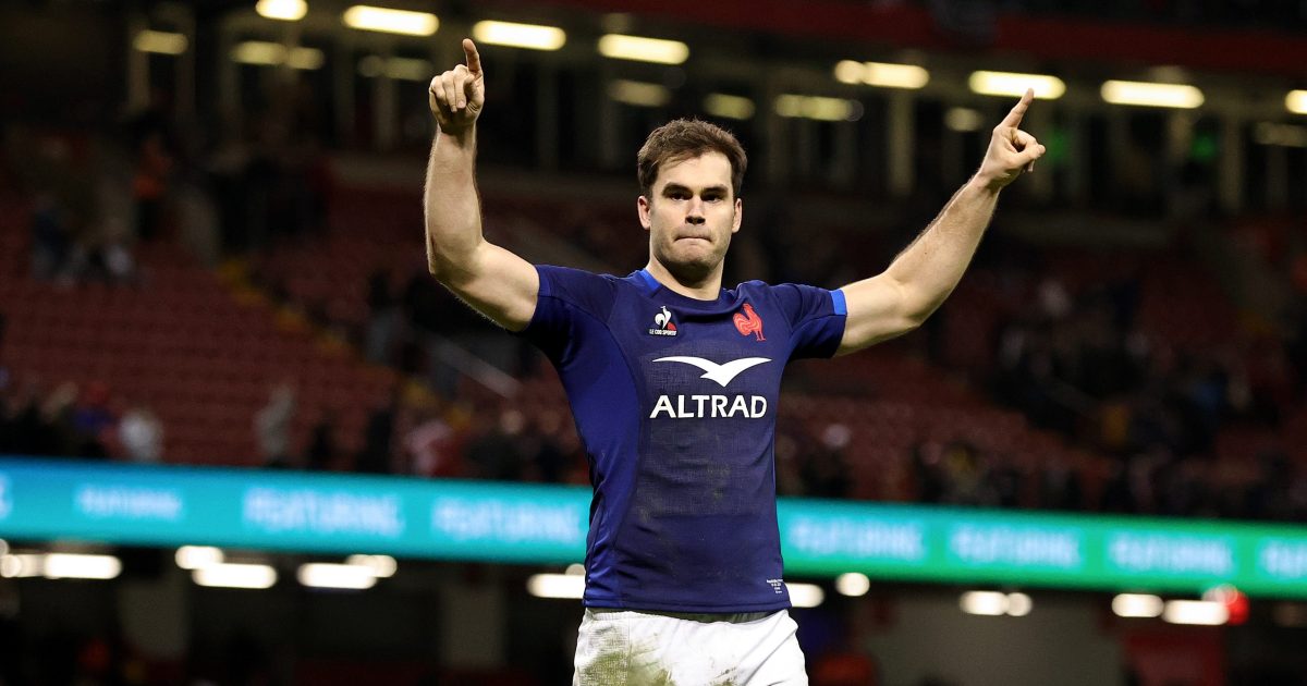 The leading try-scorer in all 24 Rugby World Cup 2027 teams