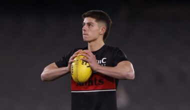 Local club lands cut St Kilda defender - AFL News