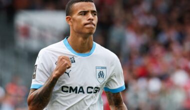 Former Man Utd chief reveals row over Mason Greenwood, questions if club could have set him on better path