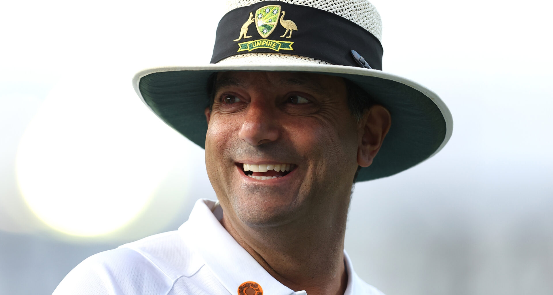 Abood becomes most capped umpire in Shield history