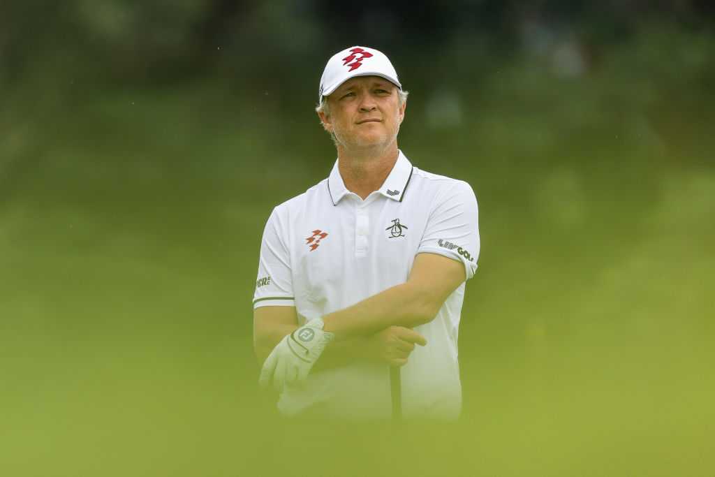 Jones dropped by Ripper GC - News