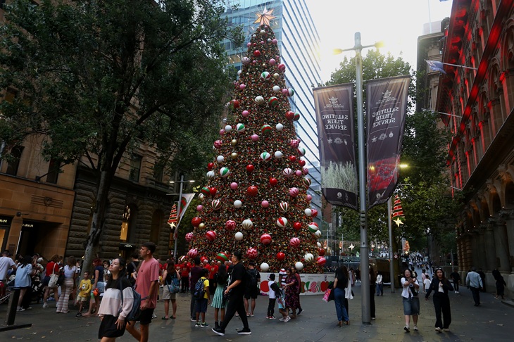 The Iranian-Australian community | The Spectator Australia