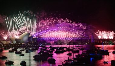 Between 2025 and 1984: A year in review