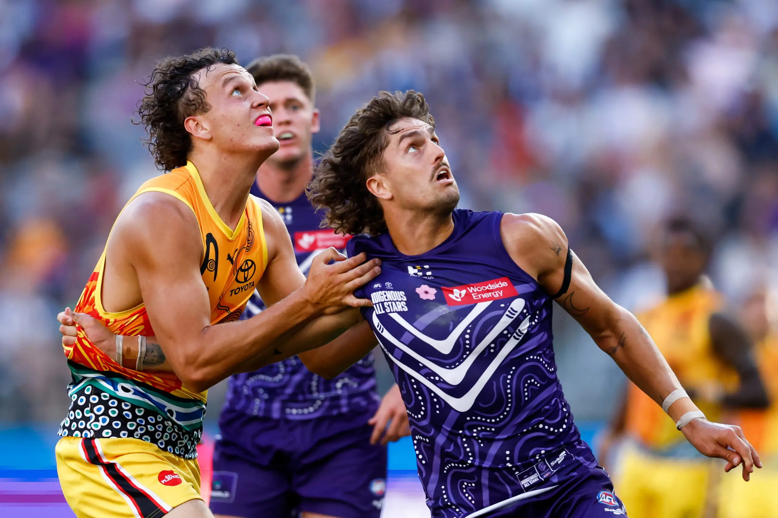 2025 Toyota AFL Indigenous All Stars Match