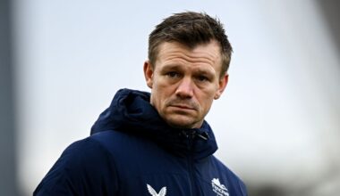 Dwayne Peel's brutally frank take on playing 'European juggernaut'