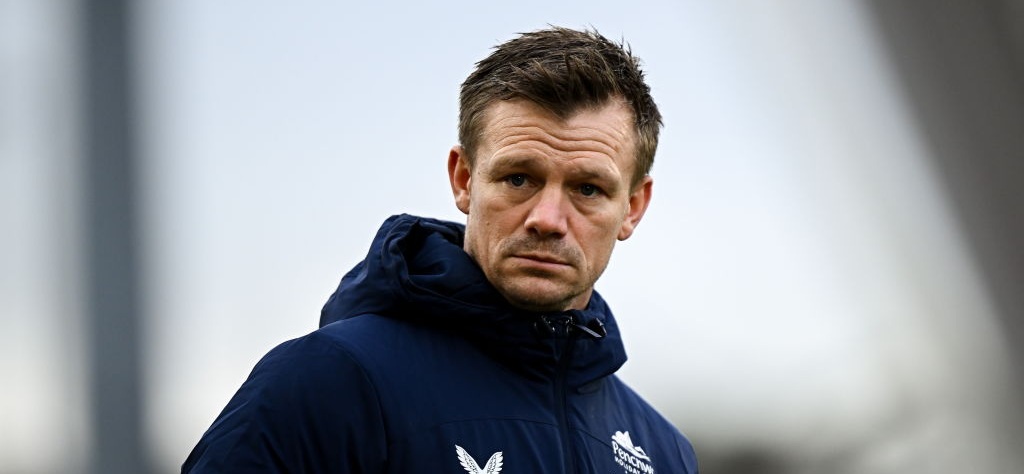 Dwayne Peel's brutally frank take on playing 'European juggernaut'