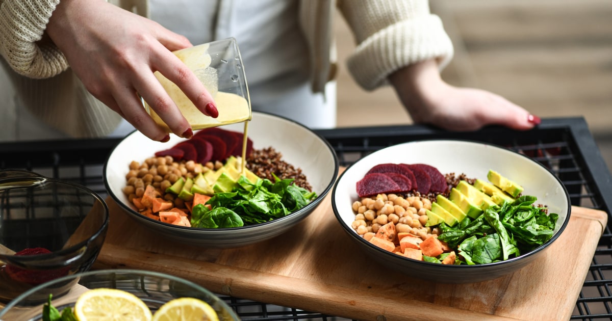 Dietitians Explain What It Is and How It Works