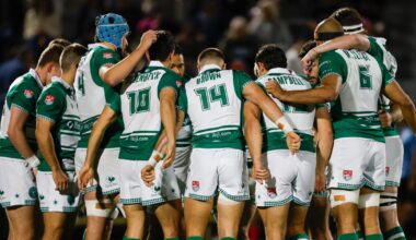 Eagles rookie Harvey moves east to Chicago Hounds for 2026 MLR season