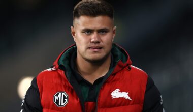 "Nothing to it": Schuster clarifies coffee with Seibold - NRL News