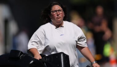 Steve Hansen shares pride at daughter Whitney's Black Ferns appointment