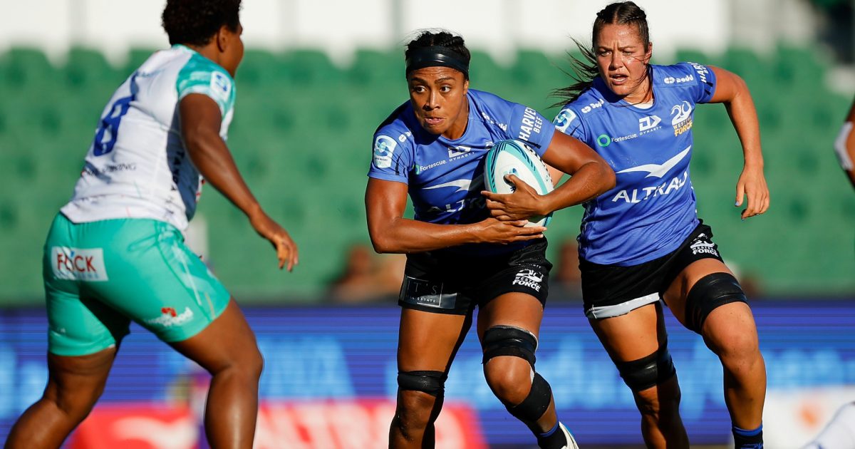 Western Force lock in 13-Test Wallaroo and rising star for 2026