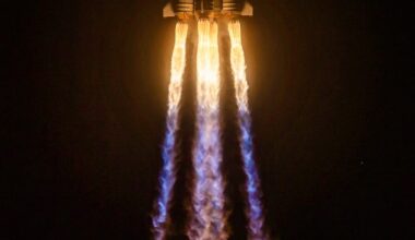 Congress warned that NASA’s current plan for Artemis “cannot work”