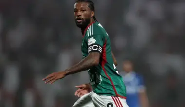 Football games on Christmas Day: List of biggest soccer matches on December 25 image