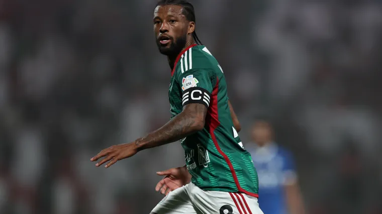 Football games on Christmas Day: List of biggest soccer matches on December 25 image