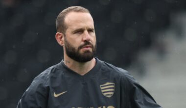 Frederic Michalak to quit rugby union for surprising NRL gig