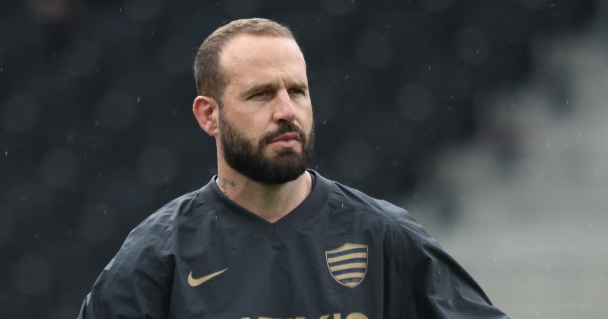 Frederic Michalak to quit rugby union for surprising NRL gig