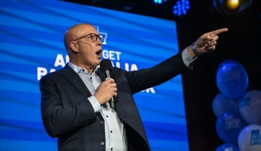 The worst of 2025 | The Spectator Australia