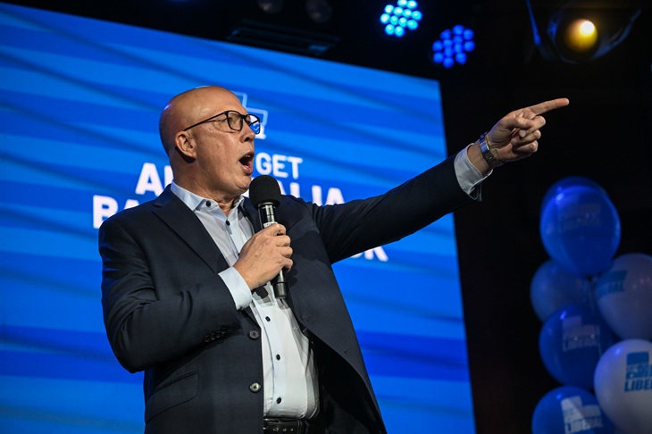 The worst of 2025 | The Spectator Australia