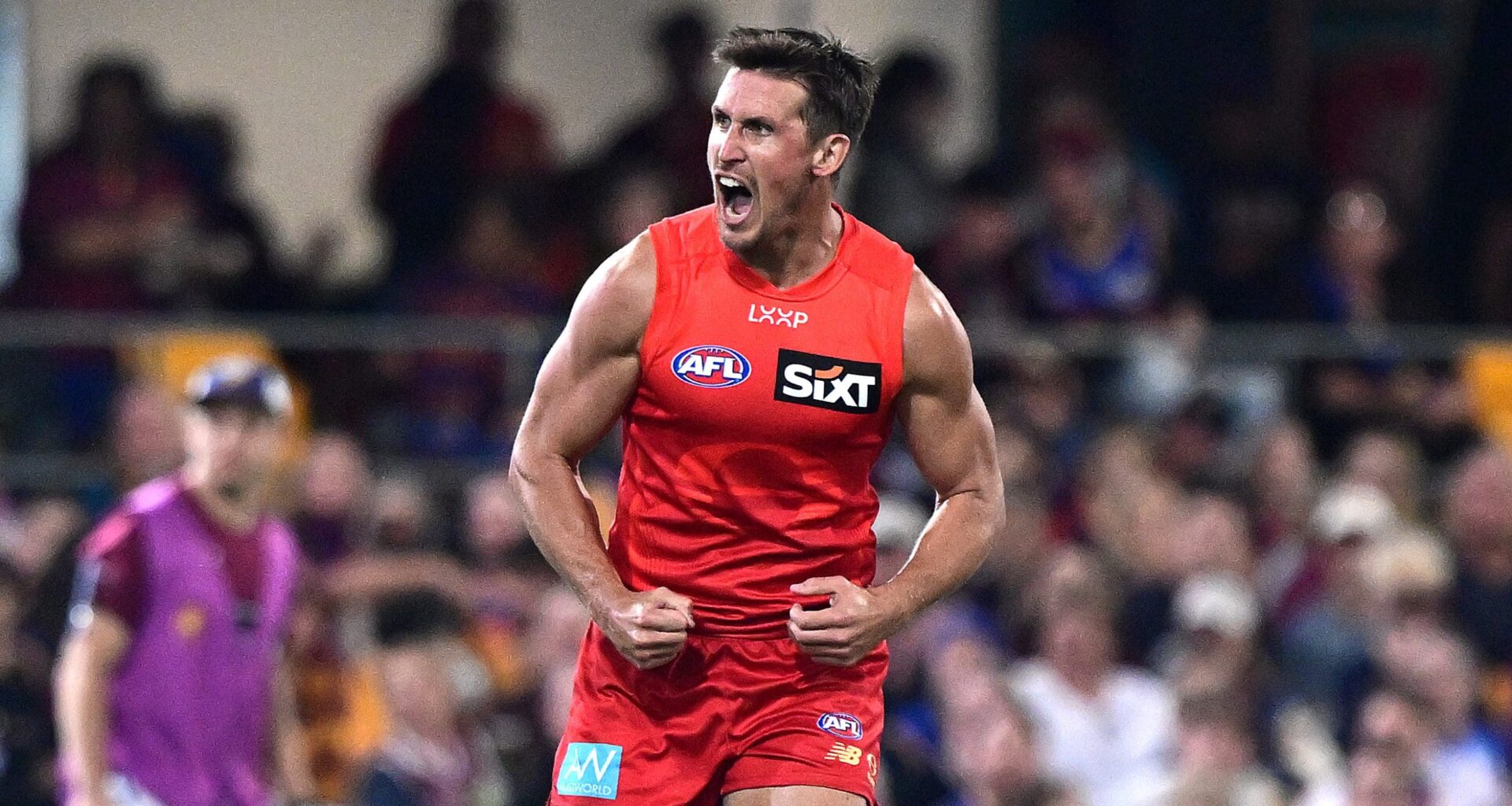 Local club lands signature of Gold Coast champion - AFL News