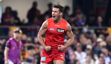 Local club lands signature of Gold Coast champion - AFL News