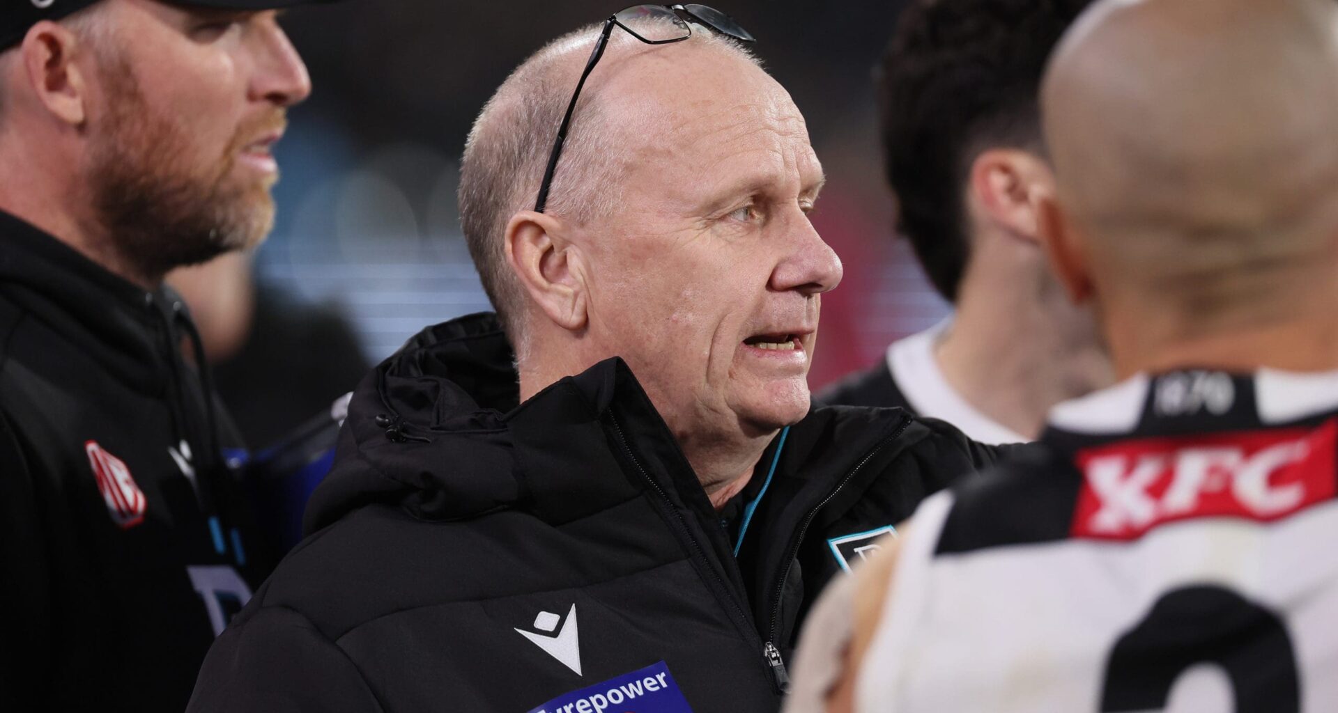 Hinkley's AFL media move revealed - AFL News