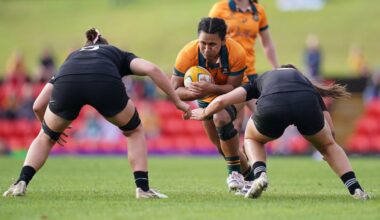 Rugby World Cup Wallaroo joins Western Force after breakout season