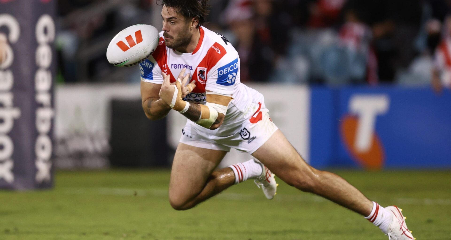Four-club NRL outside back makes career call - NRL News