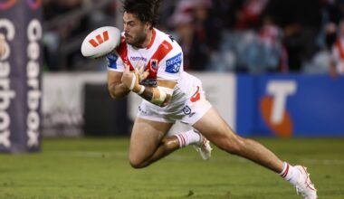 Four-club NRL outside back makes career call - NRL News