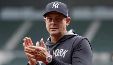 MLB Trade Pitch Has NY Cut Ties With 'Future Star'