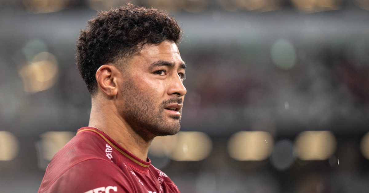 Pat Lam weighs in on All Blacks eligibility with proposed rethink