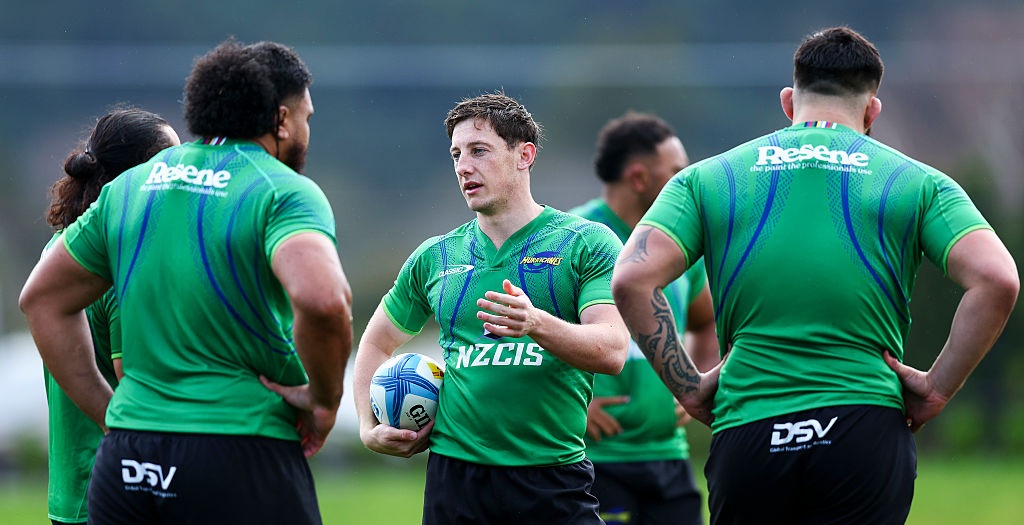 NZR bail out Hurricanes as club's financial structure gets major overhaul