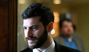 Ex-Palantir turned politician Alex Bores says AI deepfakes are a 'solvable problem' if we bring back a free, decades-old technique