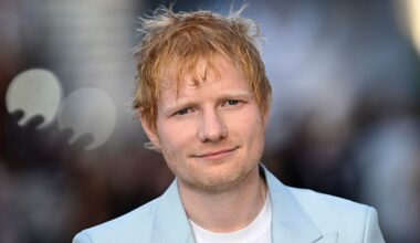 His Workout Routine and Diet